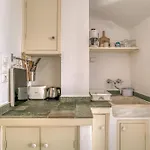 Kentra House - Parikia Center باروس